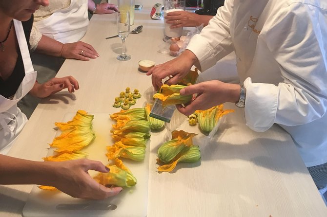 Market Tour and Cooking Class - Key highlights to look for