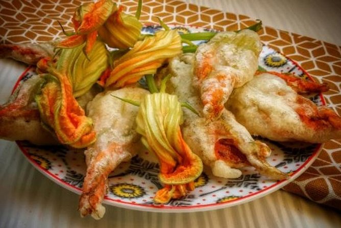 Market Tour and Cooking Class - Lunch With Wine: The Part You’ll Remember