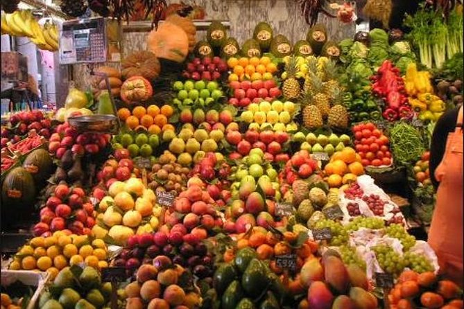 Market Tour and Cooking Class - Who Should Book This (and Who Might Skip)