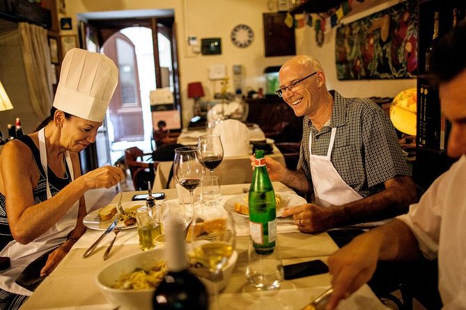 Market tour and Cooking Class in Ortigia - Key things you should know before you go