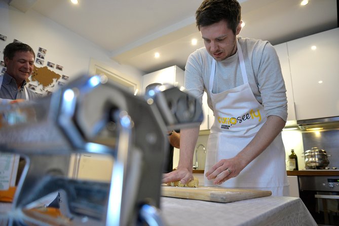 Market tour and Cooking Class in Ortigia - What I’d look for before booking (especially if English matters)