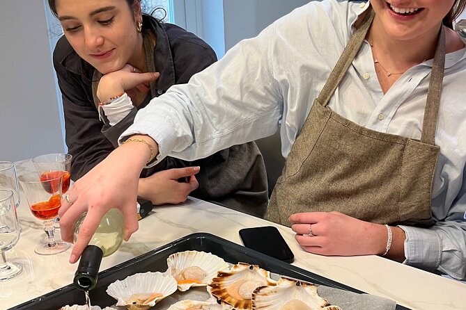 Market Tour and Cooking Class with a Local Venetian Chef - Why this Venice food day feels different than a typical tour