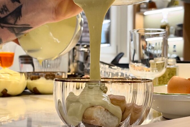 Market Tour and Cooking Class with a Local Venetian Chef - How long it really takes (and how to fit it into your Venice schedule)