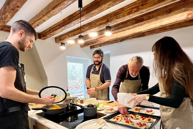 Market Tour and Cooking Class with a Local Venetian Chef - Price and value: is $127.03 worth it?
