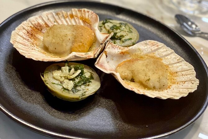Market Tour and Cooking Class with a Local Venetian Chef - Who should book (and who might want a different style)