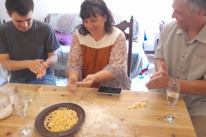 Market Tour and Cooking Class with a Venetian Sailor - Key Highlights You’ll Actually Feel