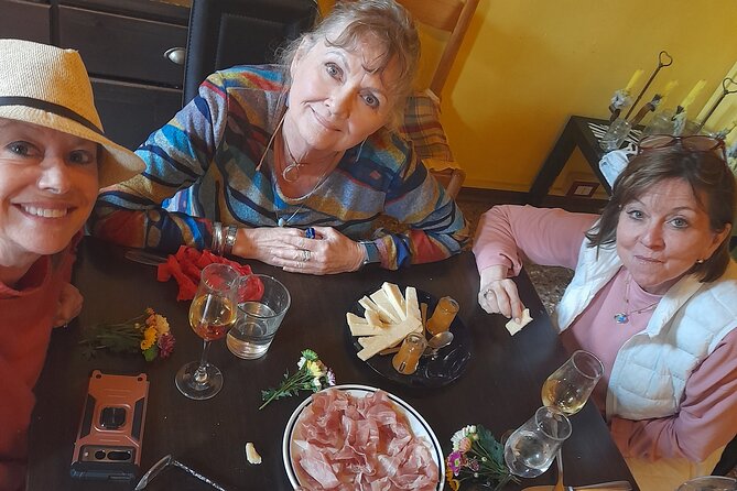 Market Tour and Cooking Class with a Venetian Sailor - Meeting at Campo S. Giacomo di Rialto: Where the Food Starts
