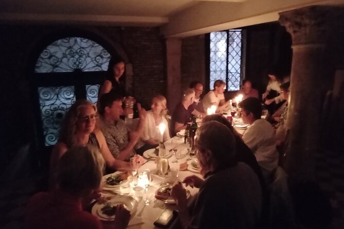 Market Tour and Cooking Class with a Venetian Sailor - Why the Private Format Works (And When It Might Not)