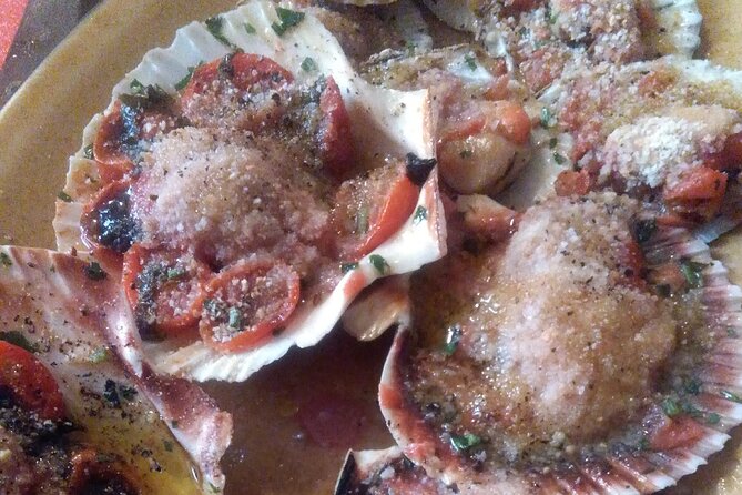 Market Tour and Cooking Class with a Venetian Sailor - Price and Value: What $120.68 Really Buys