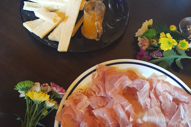 Market Tour and Cooking Class with a Venetian Sailor - Rialto Market Shopping: Translation + Smart Choices