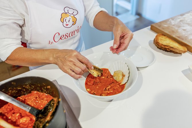 Market Tour and Dining at a Local's Home in Venice - Market Tour to Cesarina Home: The Venice Food Day That Feels Personal