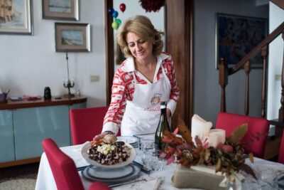 Market Tour and Dining at a Local's Home in Venice - Traditional Food Shops, Local Techniques, and What to Look For