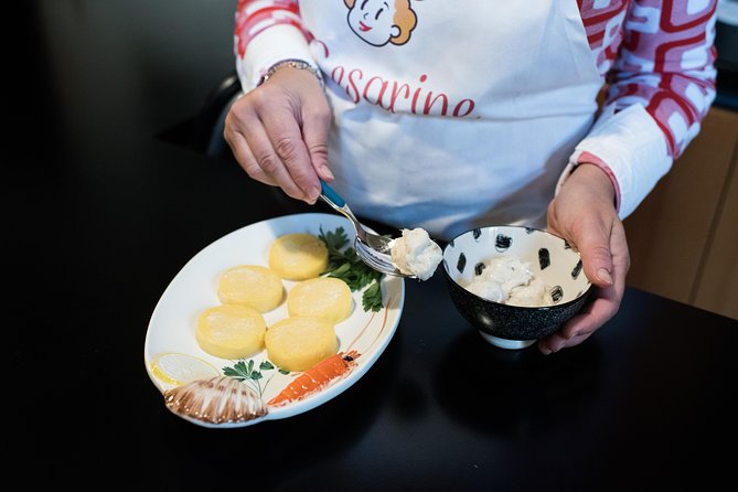 Market Tour and Dining at a Local's Home in Venice - Why the Private Home Setting Changes the Whole Experience