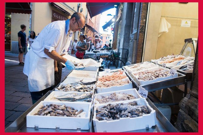 Market Tour and Dining at a Local's Home in Venice - Price and Value: Is $223.68 Worth It?