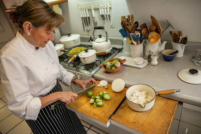 Market Tour and Home Cooking Class in Mexico City with Margarita - Tortillas, Soup, and a Main Dish: What You’ll Actually Learn