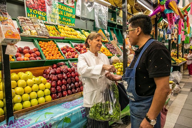 Market Tour and Home Cooking Class in Mexico City with Margarita - Value Check: Why $139 Works for a Private Market + Cooking Class