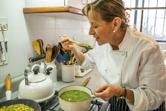 Market Tour and Home Cooking Class in Mexico City with Margarita - Should You Book Margarita’s Market Tour and Home Cooking Class?
