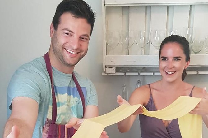 Market Tour and Italian Cooking Class with Mamma - Key things you’ll enjoy most