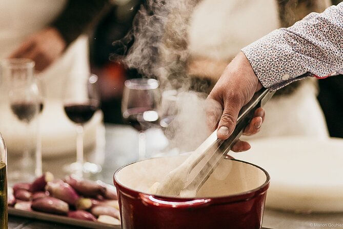 Market Tour, Cooking Class & Lunch with Chef in Lyon Studio - Lyon’s Market-to-Atelier Rhythm: How the Day Flows