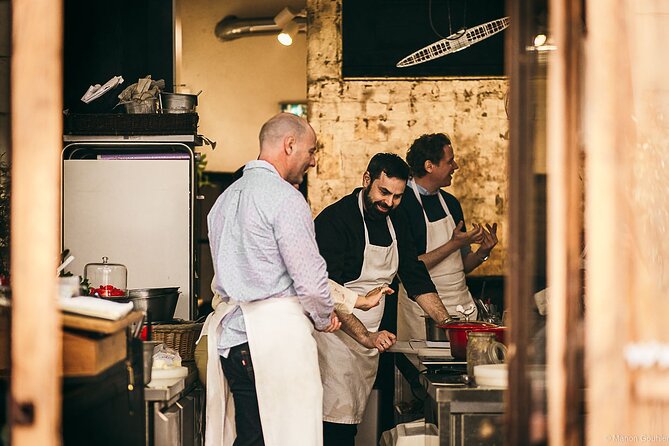 Market Tour, Cooking Class & Lunch with Chef in Lyon Studio - Price and Value: Is $371.07 per Person a Good Deal?