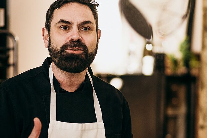 Market Tour, Cooking Class & Lunch with Chef in Lyon Studio - Practical Tips Before You Go