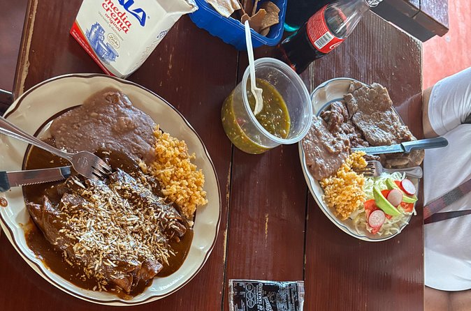 Market Tour in San José del Cabo, Eat and Learn - Stop 2: San José del Cabo’s Three Markets for Real Comparison