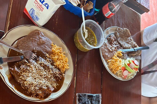 Market Tour in San José del Cabo, Eat and Learn - Shopping at the Markets: Bring Pesos and Don’t Overthink It