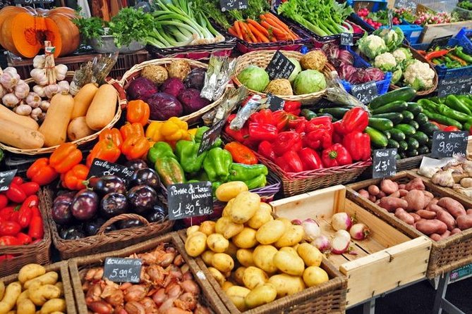 Market Tour & Typical Dining at a Local's Home in Milan - Key highlights to know before you go