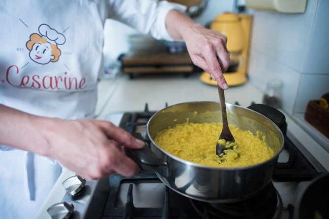 Market Tour & Typical Dining at a Local's Home in Milan - Wine and dining: finishing with Lombardia flavor