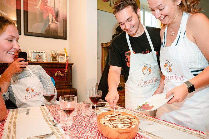Market Tour & Typical Dining at a Local's Home in Milan - Price, time, and value: what you’re really paying for
