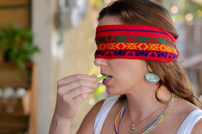 Market Visit and Mexican Cooking Class - Key highlights you’ll care about