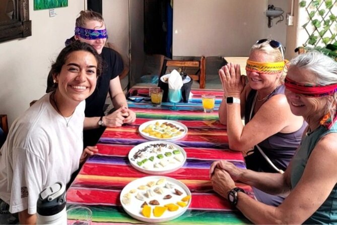 Market Visit and Mexican Cooking Class - Diet needs and language: how easy it is to adapt