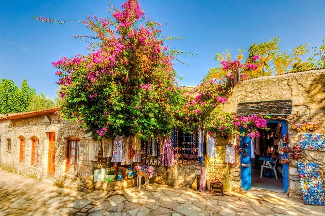 Marmaris Datca Tour With Lunch & Local Market Visit - Key highlights to know before you go