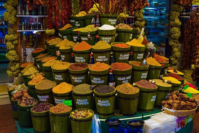 Marmaris Mugla Market Tour Every Thursday With Hotel Pickup - Key things to know before you go