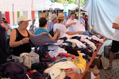 Marmaris Mugla Market Tour Every Thursday With Hotel Pickup - Hotel Pickup and the 10:00am Departure Plan
