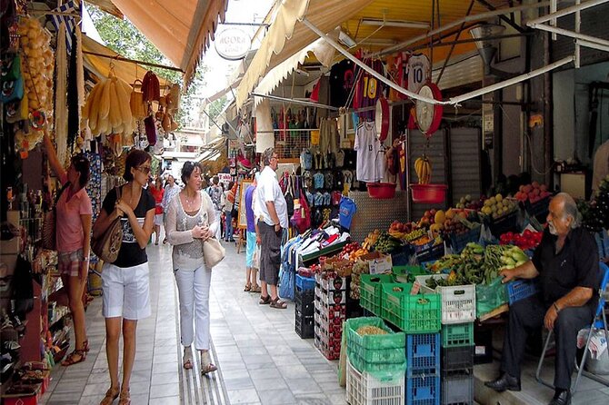 Marmaris Mugla Market Tour Every Thursday With Hotel Pickup - Should You Book the Marmaris Muğla Market Tour?