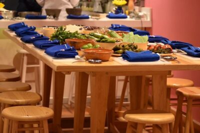 Mastering Mexican Salsas Cooking Class and Market Tour - Price and what you’re really buying for $155.26