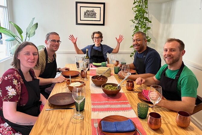 Medellín Market Tour, Cooking Class and 3-course Mexican Feast - What makes this tour feel worth your time