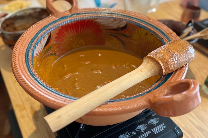 Medellín Market Tour, Cooking Class and 3-course Mexican Feast - Getting the tortillas right (the part most people skip)