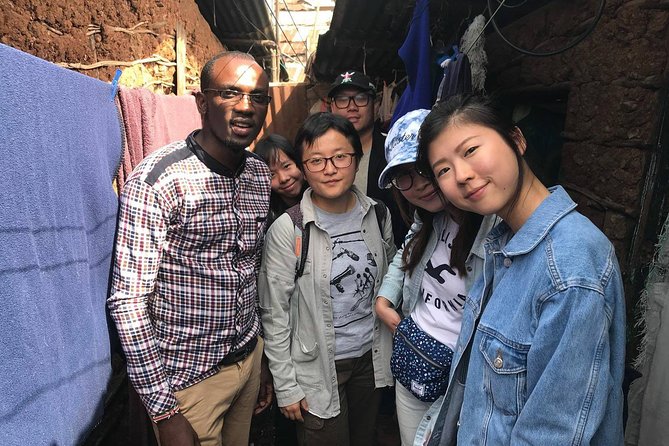 Memorable Daily KIBERA Slums/Toi Market Tour with Locals (2 hours) - Key things to know before you go