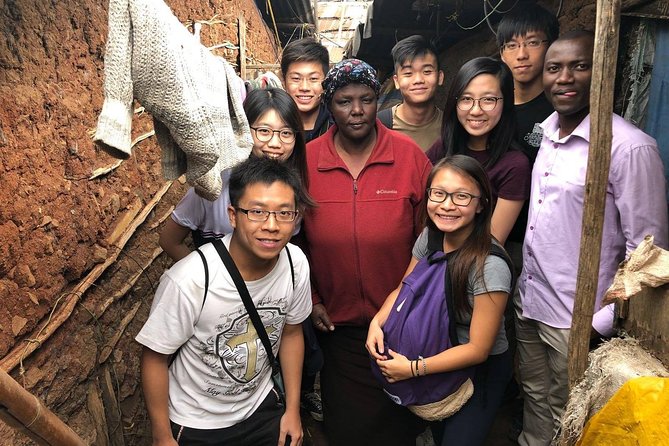 Memorable Daily KIBERA Slums/Toi Market Tour with Locals (2 hours) - Kibera in 2–3 Hours: what this walk is really for