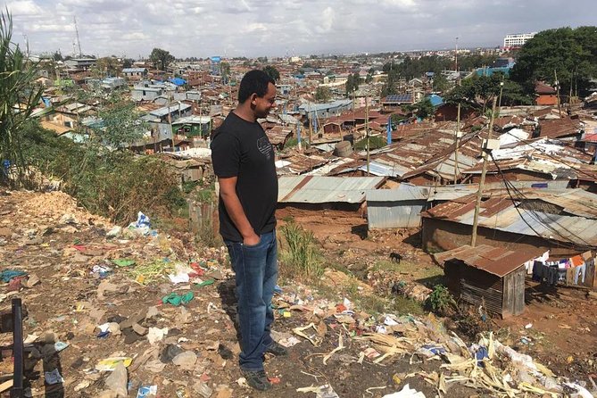 Memorable Daily KIBERA Slums/Toi Market Tour with Locals (2 hours) - NGO projects: what’s improving, and what’s complicated