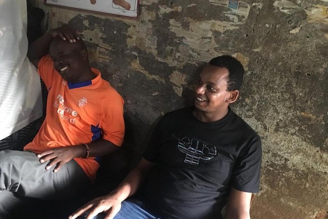 Memorable Daily KIBERA Slums/Toi Market Tour with Locals (2 hours) - Why DALA: your booking supports youth work and MAKLWETA