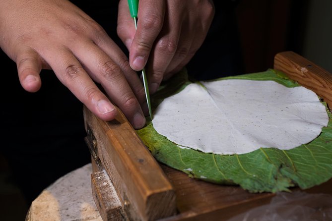 Mexican Cooking Class with Food Market Visit in Mexico City - Vegetarian options and how flexible the chef can be