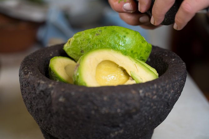 Mexican Cooking Class with Food Market Visit in Mexico City - Price and value: why $124.99 can make sense in Mexico City