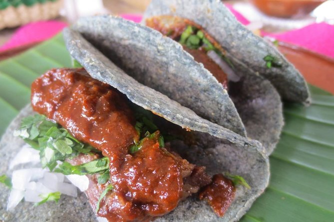 Mexican Street Tacos Hands-on Cooking Class and Market Tour - Key Highlights That Matter