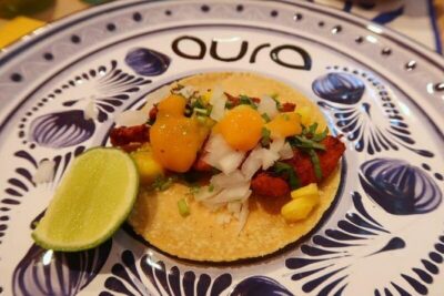 Mexican Street Tacos Hands-on Cooking Class and Market Tour - Meeting at Medellín 191A and Settling In