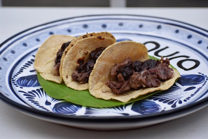 Mexican Street Tacos Hands-on Cooking Class and Market Tour - Hands-On Taco Cooking: Three Styles, One Skill Set