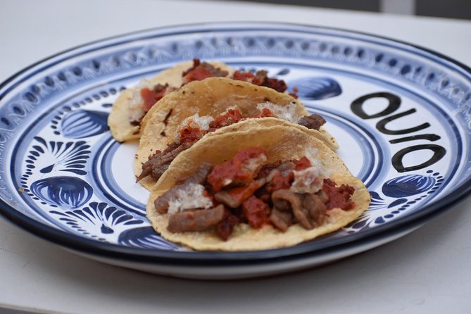 Mexican Street Tacos Hands-on Cooking Class and Market Tour - Drinks and Lunch: Mezcal, Craft Beer, or Wine With Your Tacos