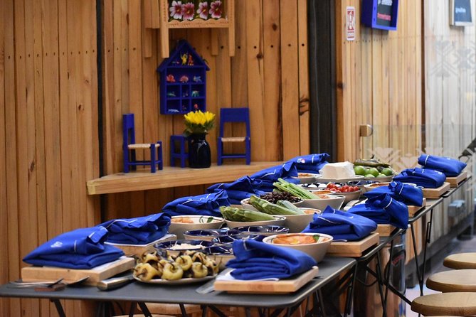Mexican Street Tacos Hands-on Cooking Class and Market Tour - Printed Recipes and What You’ll Actually Replicate at Home